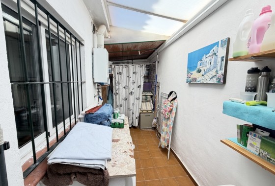 Herverkoop - Appartement / Flat -
La Zenia
