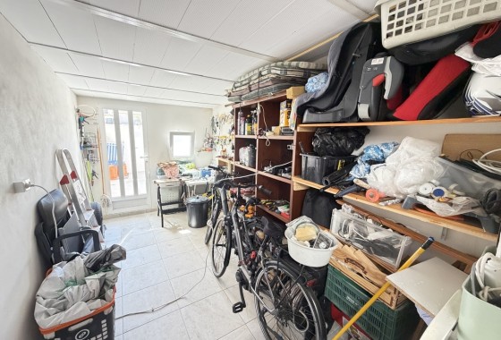 Herverkoop - Appartement / Flat -
La Zenia