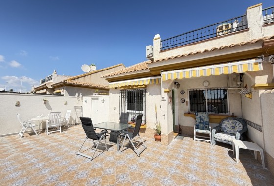 Herverkoop - Appartement / Flat -
La Zenia