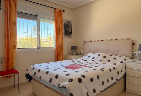 Herverkoop - Halfvrijstaande villa -
Ciudad Quesada - Rojales - Rojales