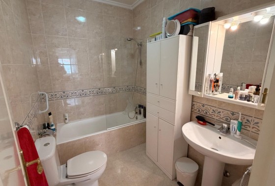 Herverkoop - Halfvrijstaande villa -
Ciudad Quesada - Rojales - Rojales