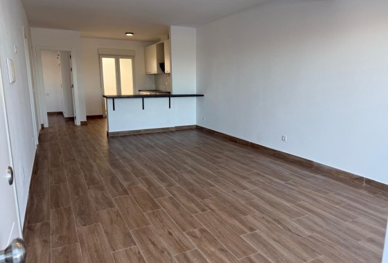 Herverkoop - Halfvrijstaande villa -
Ciudad Quesada - Rojales - Rojales