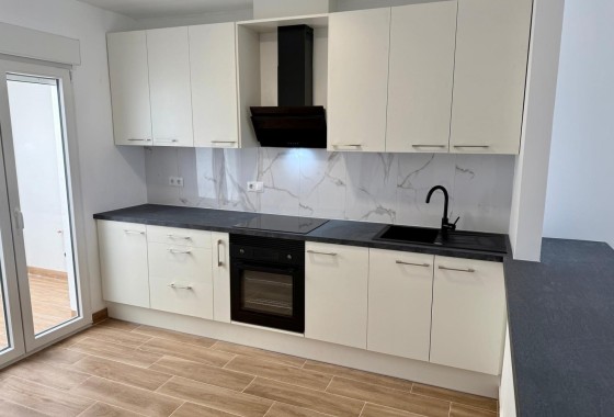 Herverkoop - Halfvrijstaande villa -
Ciudad Quesada - Rojales - Rojales