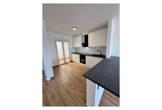 Herverkoop - Halfvrijstaande villa -
Ciudad Quesada - Rojales - Rojales