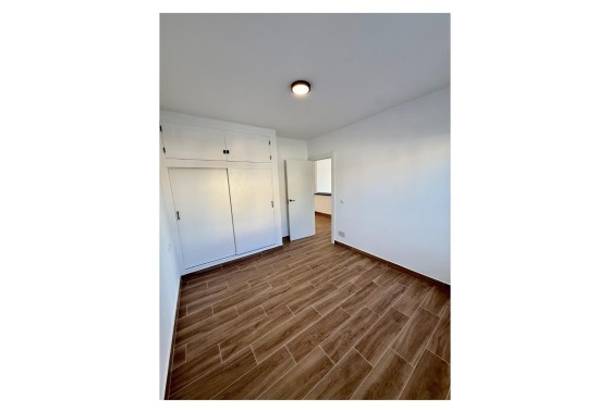 Herverkoop - Halfvrijstaande villa -
Ciudad Quesada - Rojales - Rojales