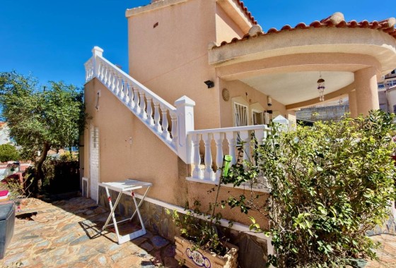 Herverkoop - Vrijstaande Villa -
Ciudad Quesada - Rojales - Rojales