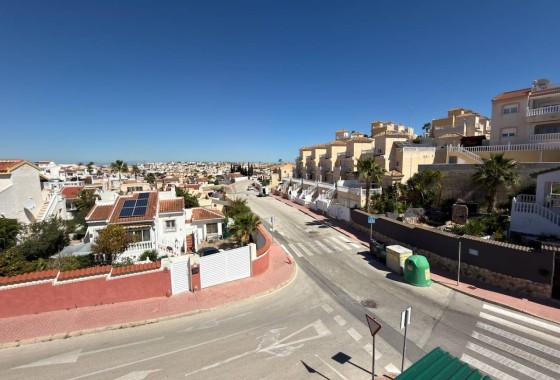 Herverkoop - Vrijstaande Villa -
Ciudad Quesada - Rojales - Rojales