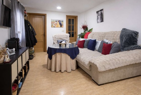 Revente - Villa -
Alpera