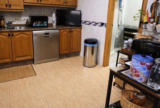 Revente - Villa -
Alpera