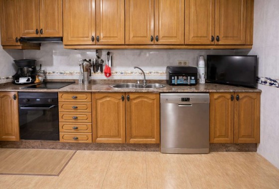 Revente - Villa -
Alpera