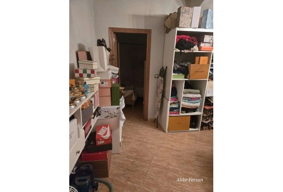 Revente - Villa -
Alpera