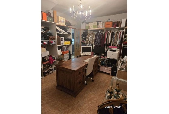 Revente - Villa -
Alpera