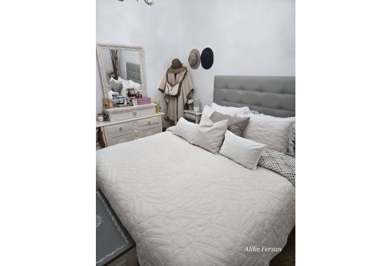 Revente - Villa -
Alpera