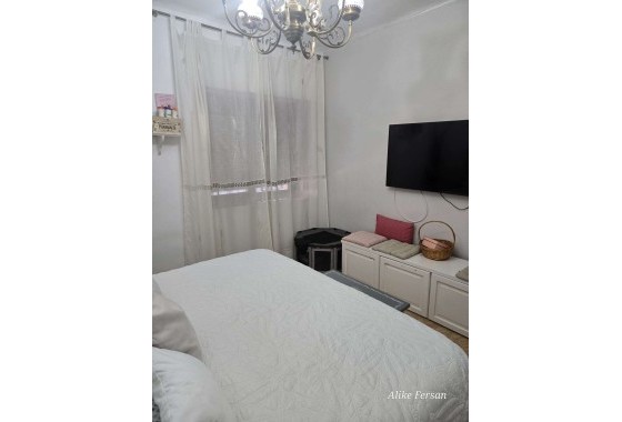 Revente - Villa -
Alpera