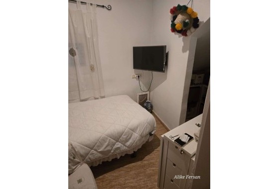 Revente - Villa -
Alpera