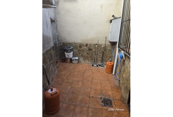 Revente - Villa -
Alpera