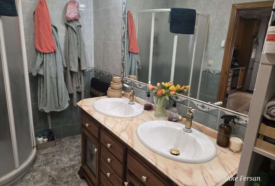 Revente - Villa -
Alpera