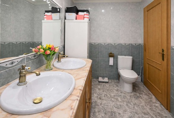 Revente - Villa -
Alpera