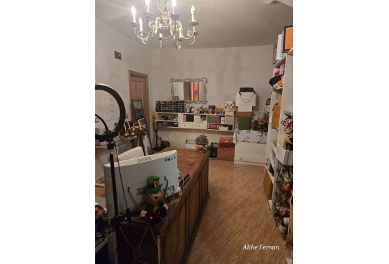 Revente - Villa -
Alpera