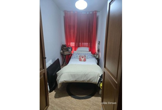 Revente - Villa -
Alpera