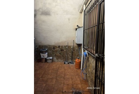 Revente - Villa -
Alpera