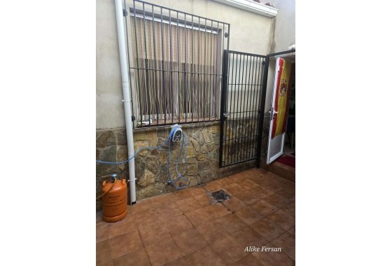 Revente - Villa -
Alpera