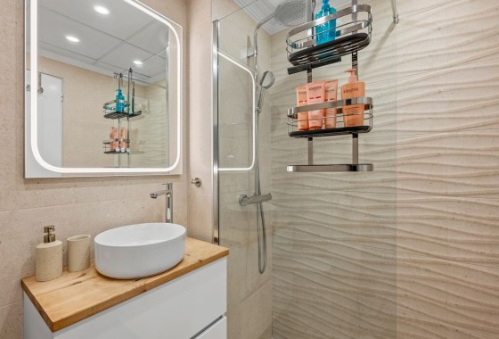 Venta - Apartamento piso -
Algorfa - Fontana