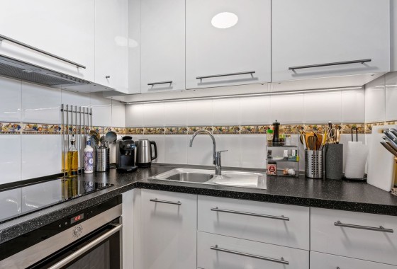 Venta - Apartamento piso -
Algorfa - Fontana