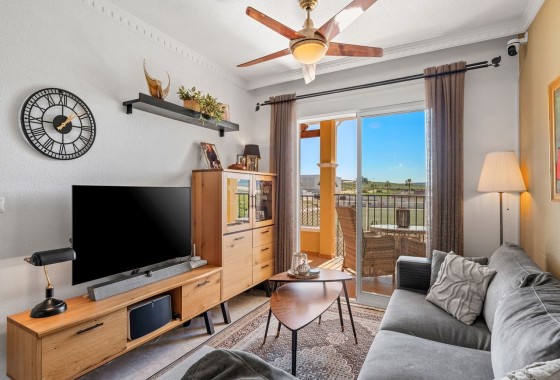 Venta - Apartamento piso -
Algorfa - Fontana