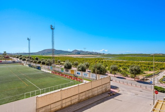 Venta - Apartamento piso -
Algorfa - Fontana