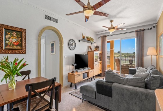 Venta - Apartamento piso -
Algorfa - Fontana