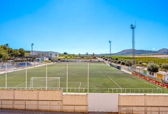 Venta - Apartamento piso -
Algorfa - Fontana