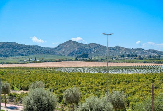 Venta - Apartamento piso -
Algorfa - Fontana