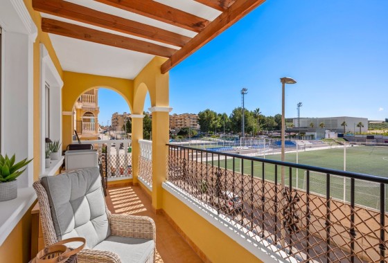 Venta - Apartamento piso -
Algorfa - Fontana