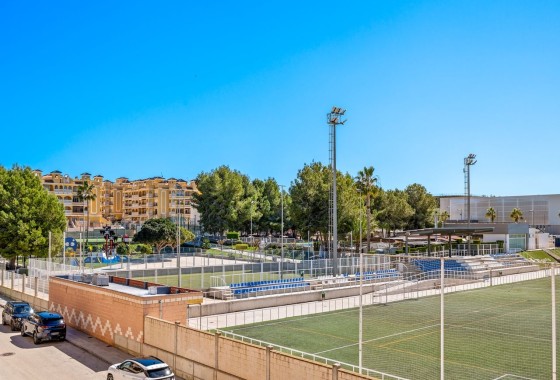 Venta - Apartamento piso -
Algorfa - Fontana