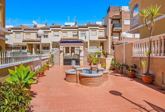 Venta - Apartamento piso -
Algorfa - Fontana