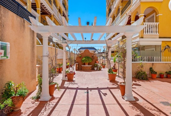 Venta - Apartamento piso -
Algorfa - Fontana