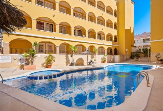 Venta - Apartamento piso -
Algorfa - Fontana