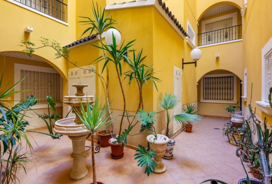 Venta - Apartamento piso -
Algorfa - Fontana