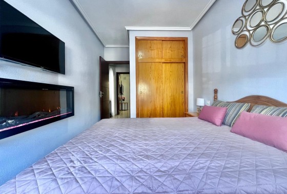 Herverkoop - Apartement Flat -
Torrevieja - Acequion