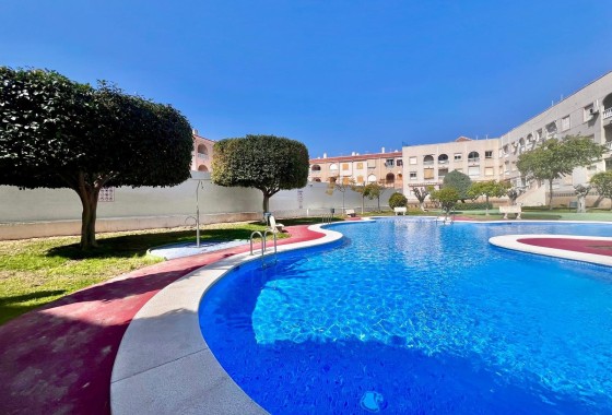 Herverkoop - Apartement Flat -
Torrevieja - Acequion