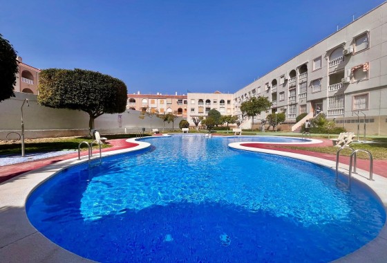 Herverkoop - Apartement Flat -
Torrevieja - Acequion