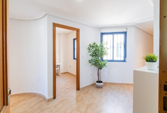 Herverkoop - Appartement / Flat -
Torrevieja - Centro