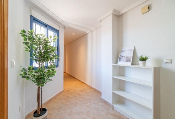 Herverkoop - Appartement / Flat -
Torrevieja - Centro