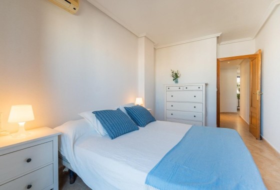 Herverkoop - Appartement / Flat -
Torrevieja - Centro