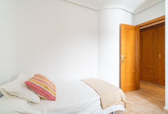 Herverkoop - Appartement / Flat -
Torrevieja - Centro