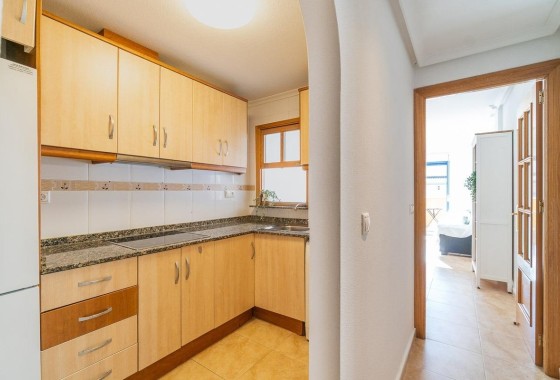 Herverkoop - Appartement / Flat -
Torrevieja - Centro