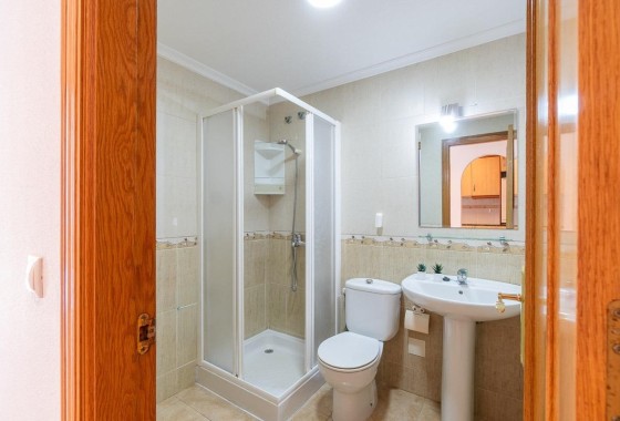 Herverkoop - Appartement / Flat -
Torrevieja - Centro