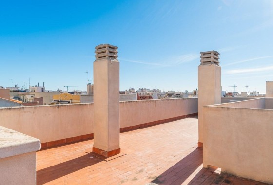 Herverkoop - Appartement / Flat -
Torrevieja - Centro