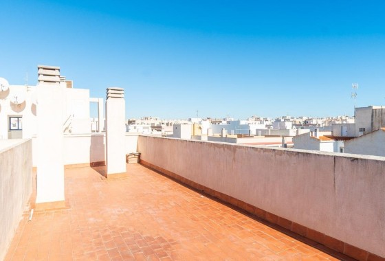 Herverkoop - Appartement / Flat -
Torrevieja - Centro